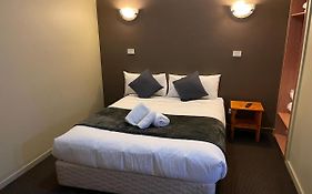 The Astor Hotel Motel